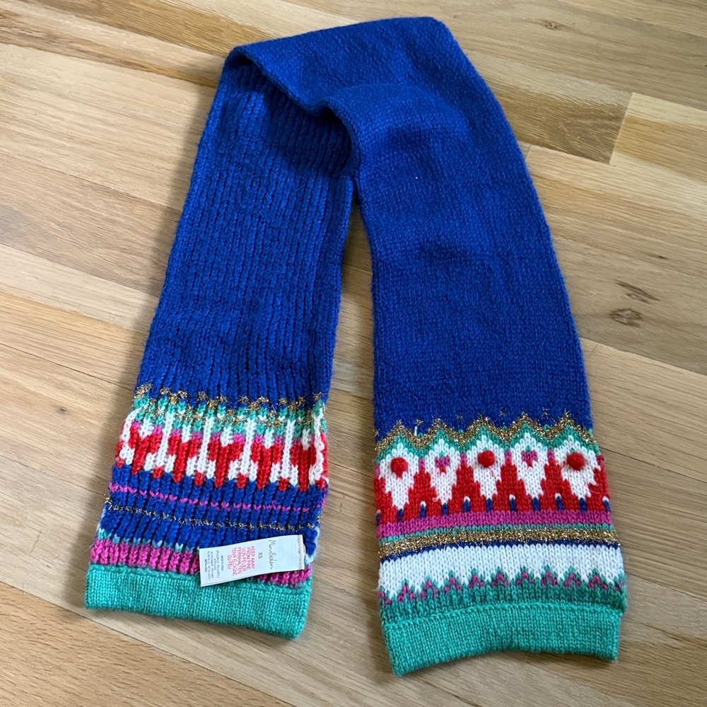 Mini Boden Kids Scarf